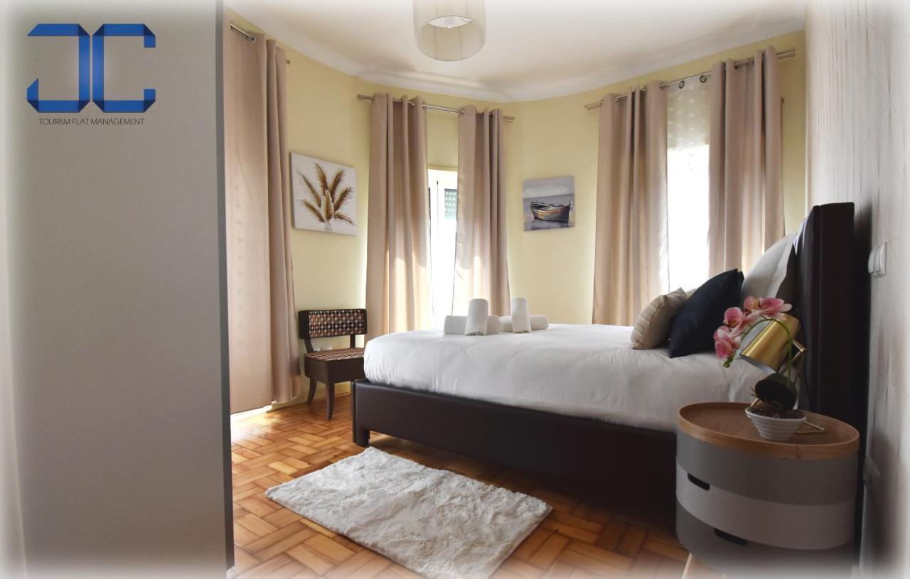 Duque De Loule Apartment By Jc Porto Eksteriør billede