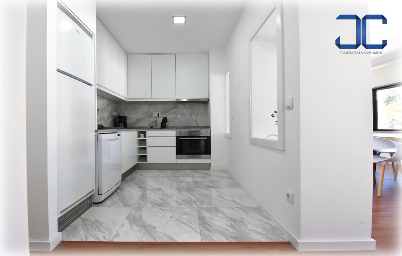 Duque De Loule Apartment By Jc Porto Eksteriør billede