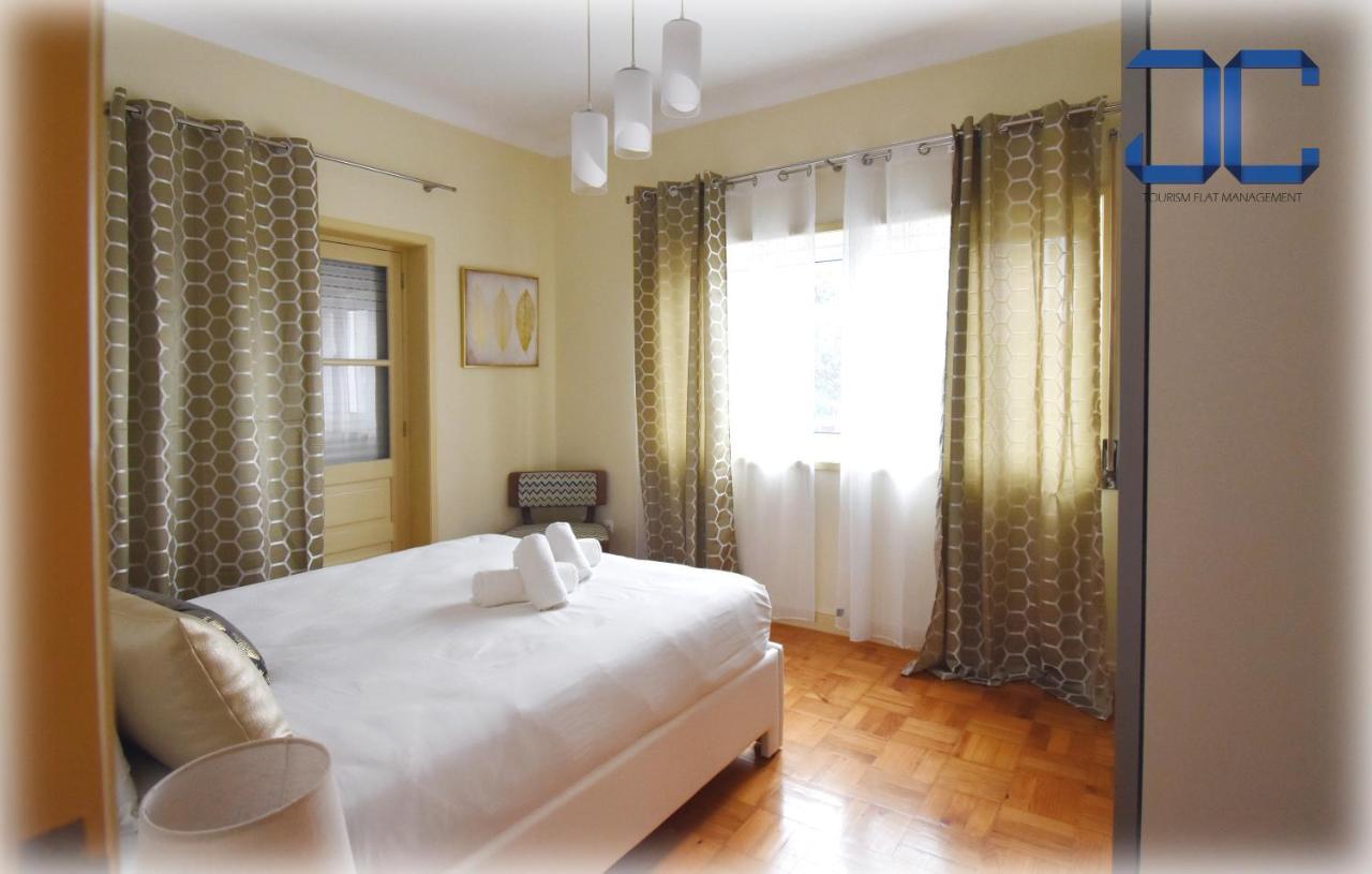 Duque De Loule Apartment By Jc Porto Eksteriør billede