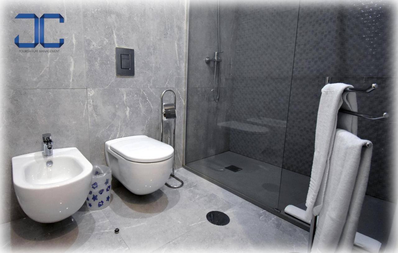Duque De Loule Apartment By Jc Porto Eksteriør billede